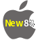 Aplicativo New88 para iOS