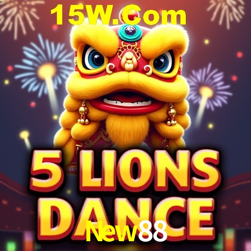 A Emoção da Loteria na New88: Uma Chance de Mudança de Vida