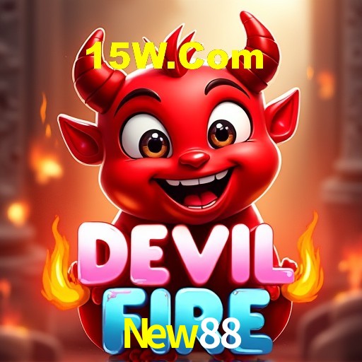 Bônus de Boas-vindas New88