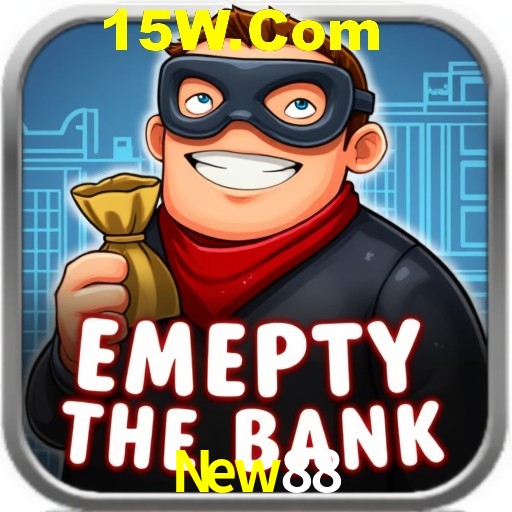 A Revolução dos Aplicativos de Jogos no New88