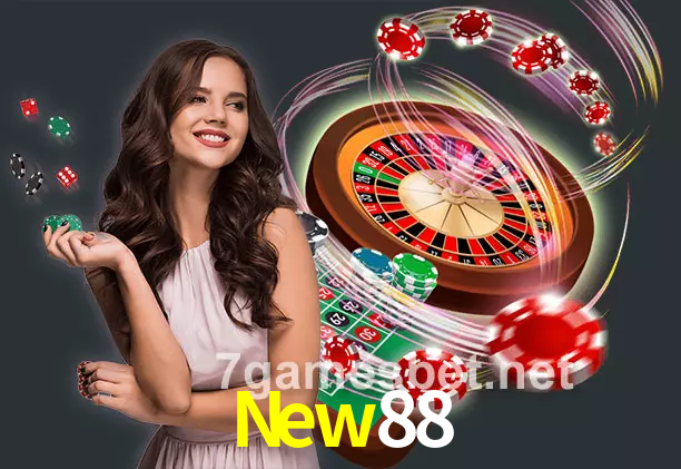 vivo no cassino New88