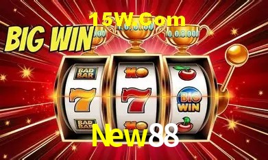 Design Responsivo New88