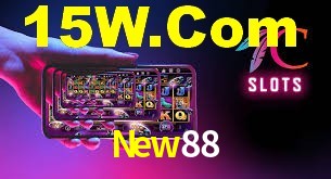 Game Providers New88