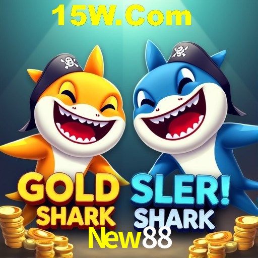 Descubra o Mundo do Cassino Online com New88