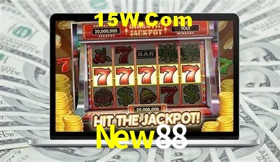 Jogos de Slot New88