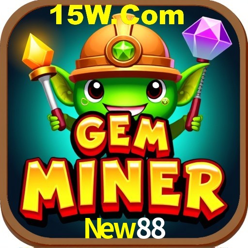 Bônus de Boas-vindas New88