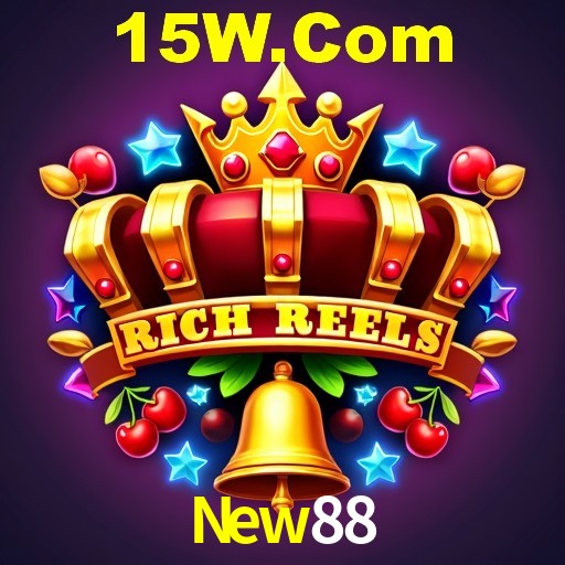 Interface do App New88