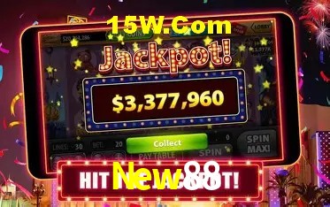 Promoções Sazonais New88