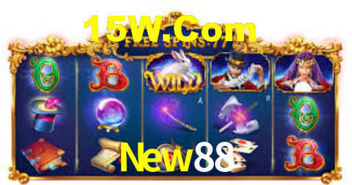 Exclusive Games New88