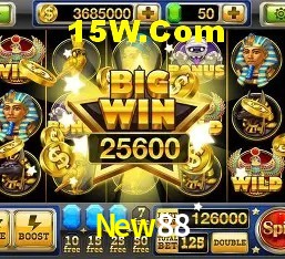 Avaliações dos Jogadores New88