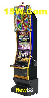 Account Benefits New88