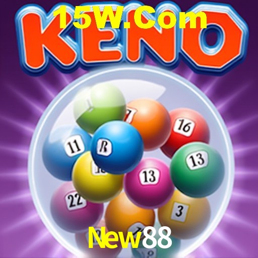 A Emoção da Loteria na New88: Uma Chance de Mudança de Vida