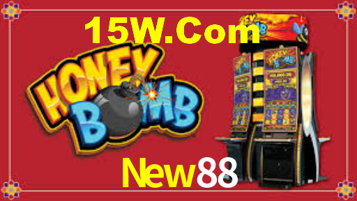 Live Casino New88