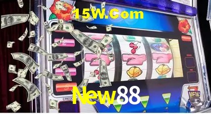 Tecnologia da Plataforma New88