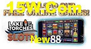 Slot Games New88